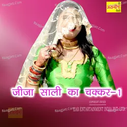 Jija Sali Ka Chakkar, Vol. 1