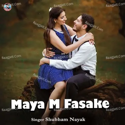 Maya M Fasake Cover