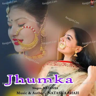 Jhumka Cover