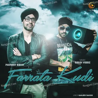 Farrata Kudi Cover