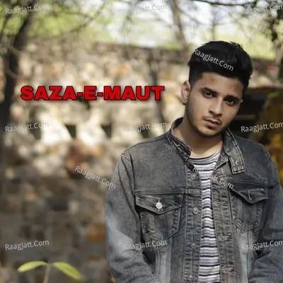 saza-E-maut Cover