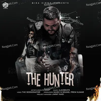 The Hunter