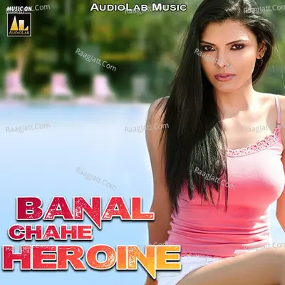Banal Chahe Heroine Poster