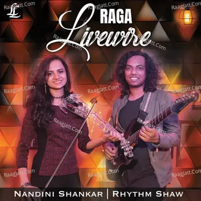 Raga Livewire - Single