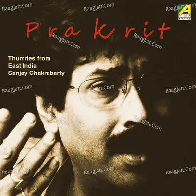 Prakrit Poster