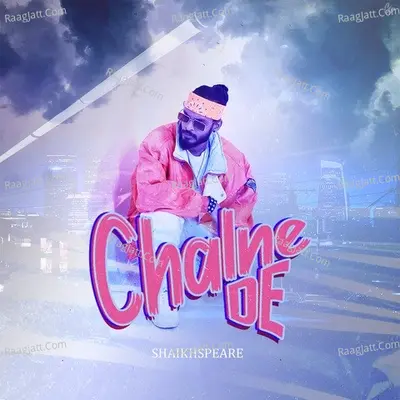 Chalne De Cover