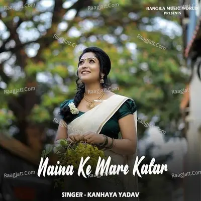 Naina Ke Mare Katar Cover