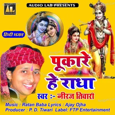 Pukare He Radha Cover