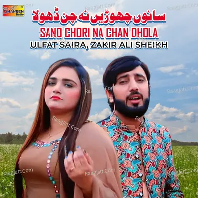 Sano Chori Na Chan Dhola - Single