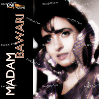 Madam Bawari (Original Motion Picture Soundtracks) - Noor Jehan
