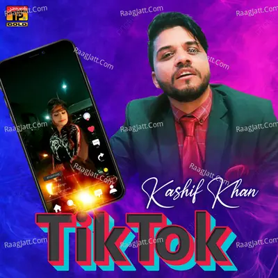 Tik Tok - Single Cover