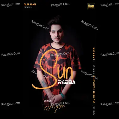 Sun Rabba Cover