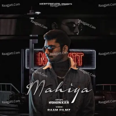 Mahiya