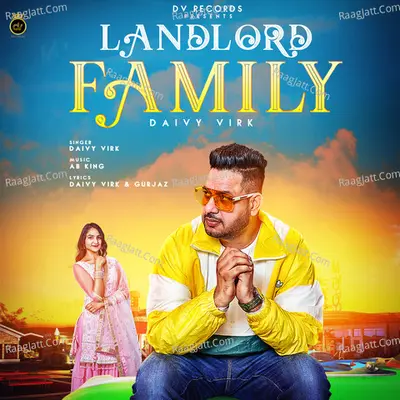 Landlord Family Cover