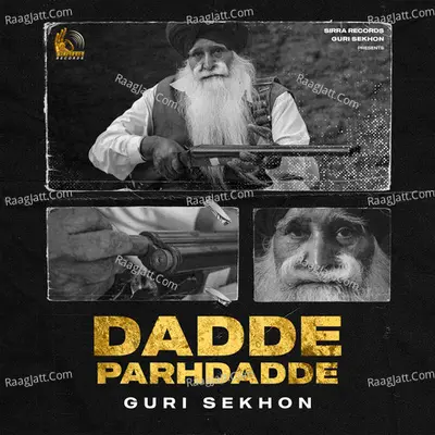 Dadde Parhdadde Cover