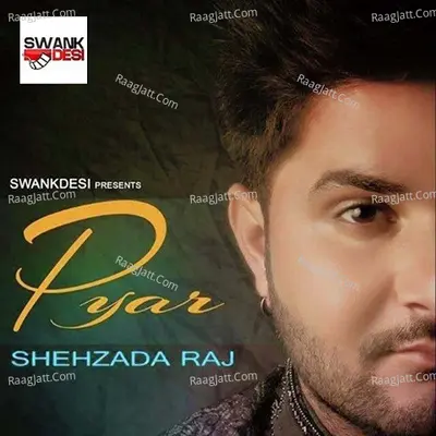 Pyar Cover