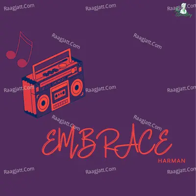 Embrace Cover