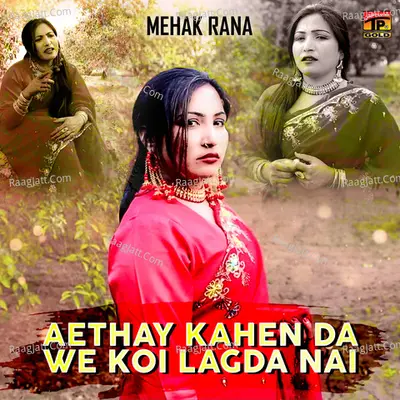 Aethay Kahen Da We Koi Lagda Nai - Single
