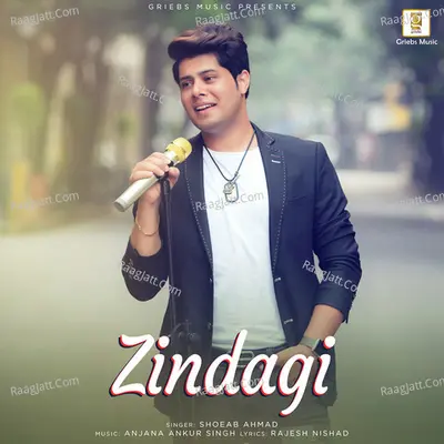Zindagi Cover