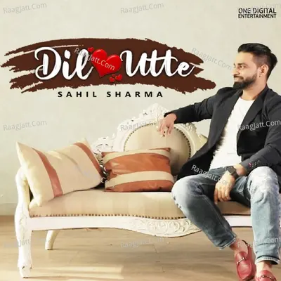 Dil Utte Cover