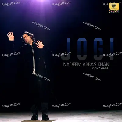 Jogi - Single Cover