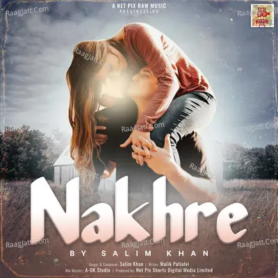 Nakhre Cover
