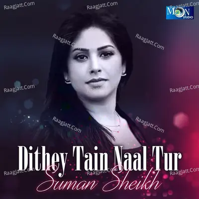 Dithey Tain Naal Tur Poster