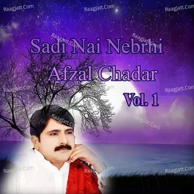 Sadi Nai Nebrhi, Vol. 1 - Afzal Chadar