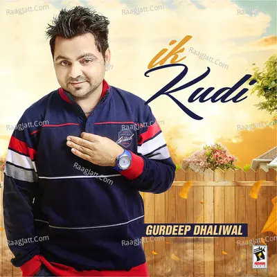 Gurdeep Dhaliwal