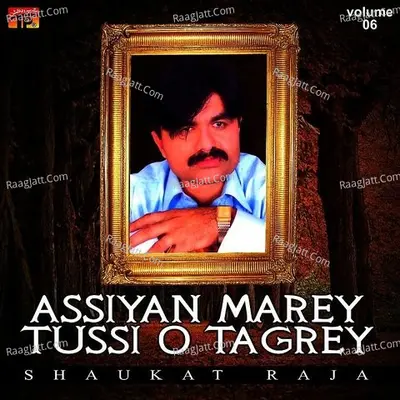 Assiyan Marey Tussi O Tagrey, Vol. 6 Poster