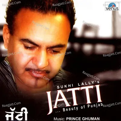 Jatti- Beauty Of Punjab Poster