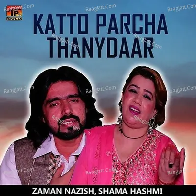 Katto Parcha Thanydaar - Single Cover