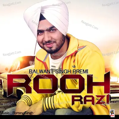 Rooh Razi