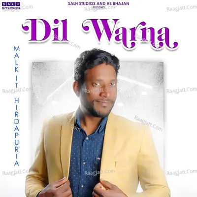 Dil Warna Cover
