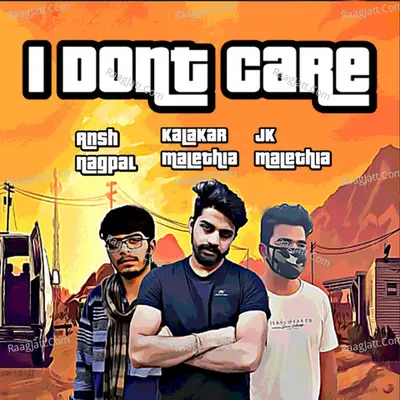 Ansh Nagpal
