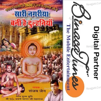 Saari Nagariya Bani Hae Dulahniya - Sanjay