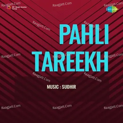 Pahli Tareekh Cover