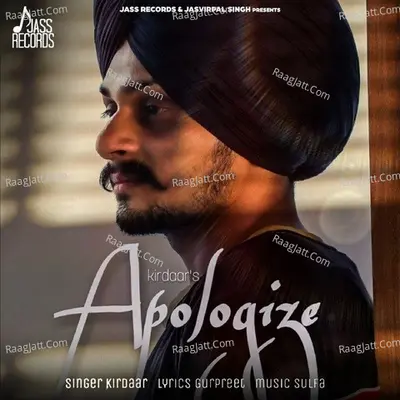Apologize Cover