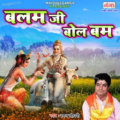 Raman Choudhary Image