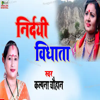 Nirdayi Vidhata Cover