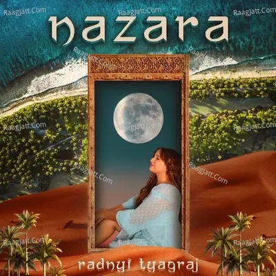 Nazara Cover