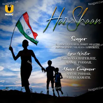 Hai Shaan