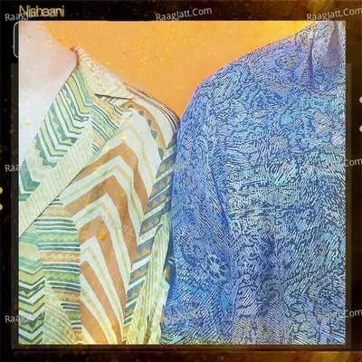 Nishaani Cover