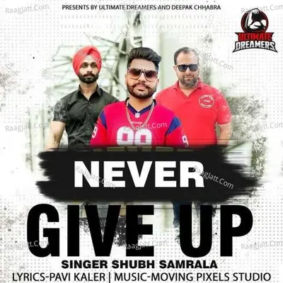 Shubh Samrala