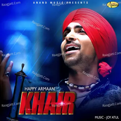Yaar Di Khair Poster