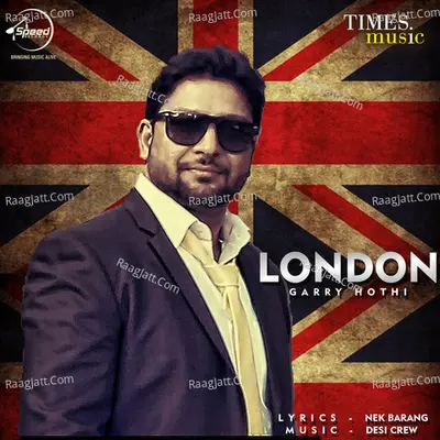 London Gary Hothi