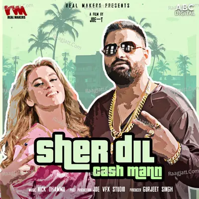 Sher Dil Cover