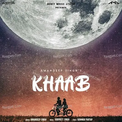 Khaab Cover