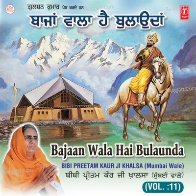 Bajaan Wala Hai Bulaunda Poster