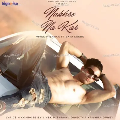 Nakhre Na Kar Cover